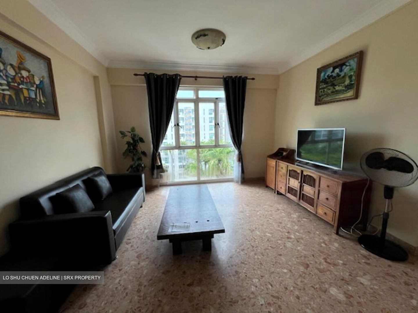 Estella Gardens (D17), Condominium #462611601